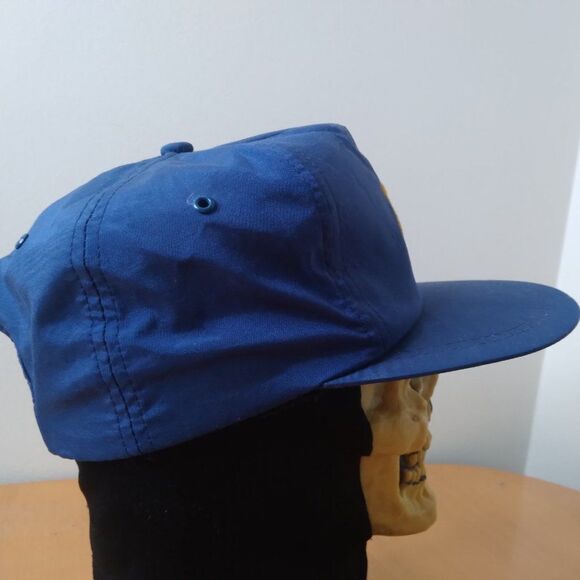 Vintage K Products Custom Snap Back Hat - Picture 5 of 8